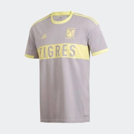 Mens Tigres UANL 2022/23 Third Jersey
