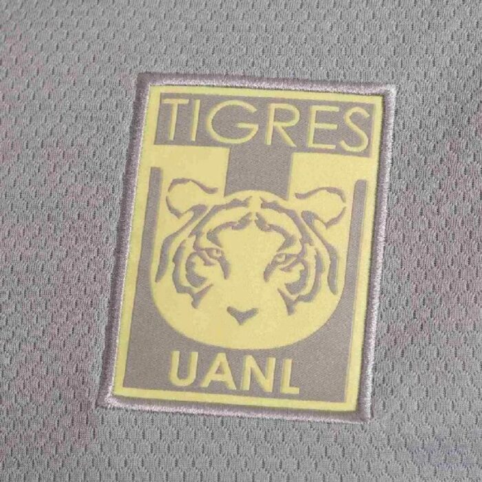Mens Tigres UANL 2022/23 Third Jersey 2