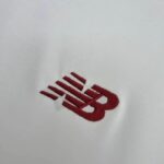 Mens AS Roma 2021/22 Away Jersey 4