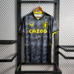 Mens Aston Villa 2022/23 Away Jersey