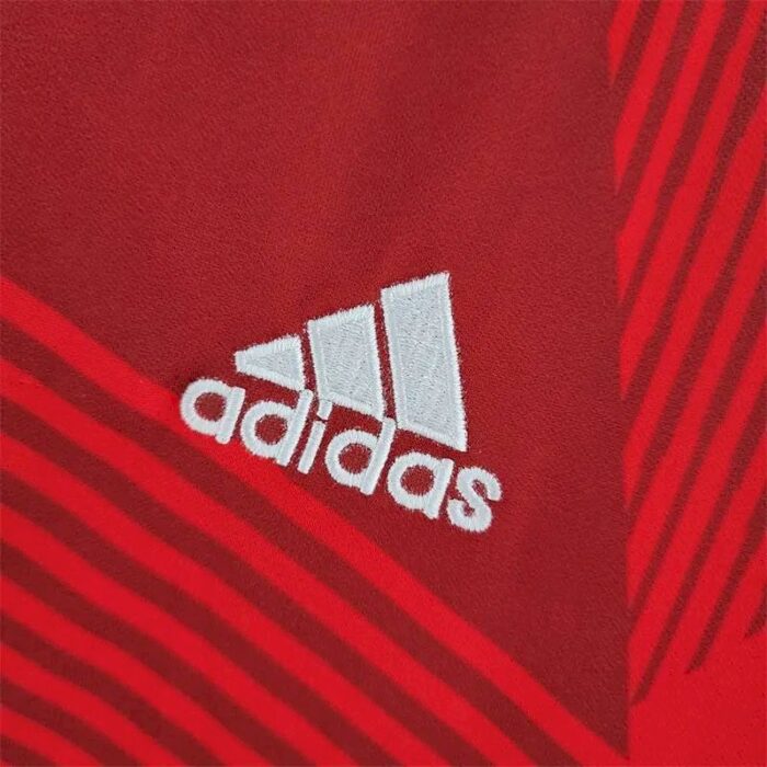 Mens Bayern Munich 2022/23 10 Crowns Boutique Jersey 3