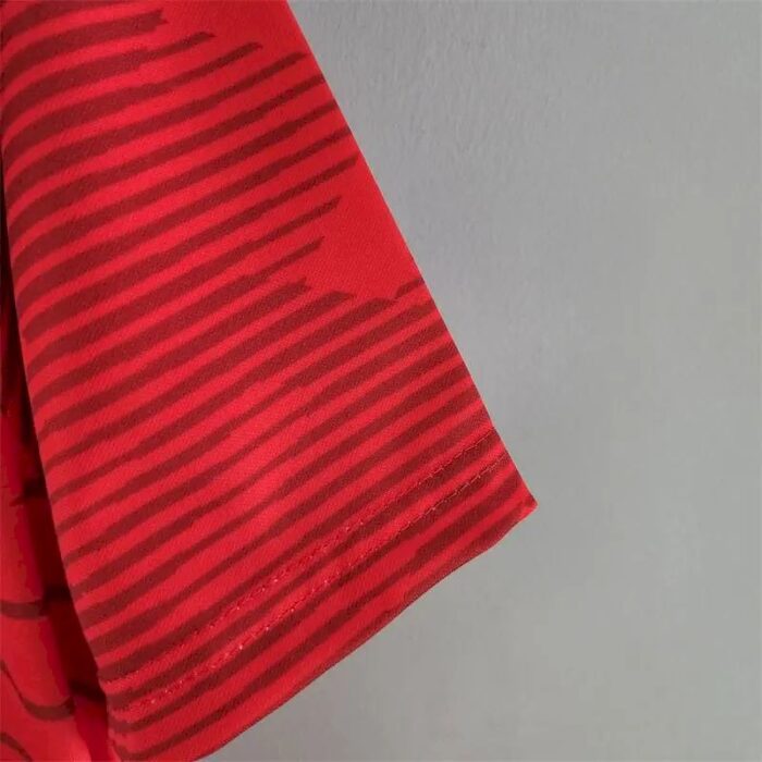 Mens Bayern Munich 2022/23 10 Crowns Boutique Jersey 5