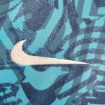 Mens Tottenham Hotspur 2022/23 Third Jersey 3
