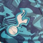 Mens Tottenham Hotspur 2022/23 Third Jersey 4