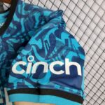 Mens Tottenham Hotspur 2022/23 Third Jersey 5