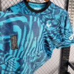 Mens Tottenham Hotspur 2022/23 Third Jersey 6
