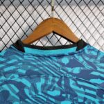 Mens Tottenham Hotspur 2022/23 Third Jersey 8