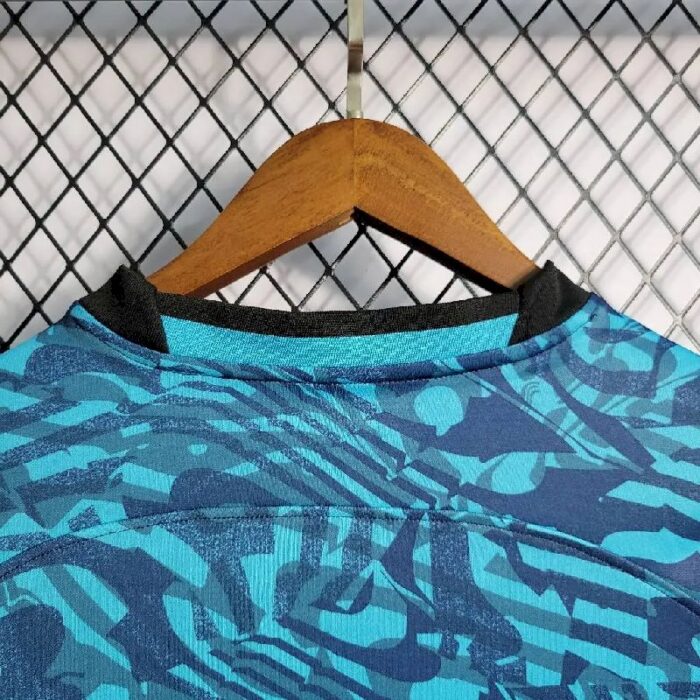 Mens Tottenham Hotspur 2022/23 Third Jersey 8