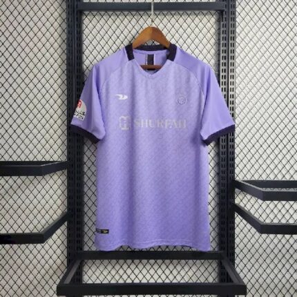 Mens Al-Nassr 2022/23 Away Jersey