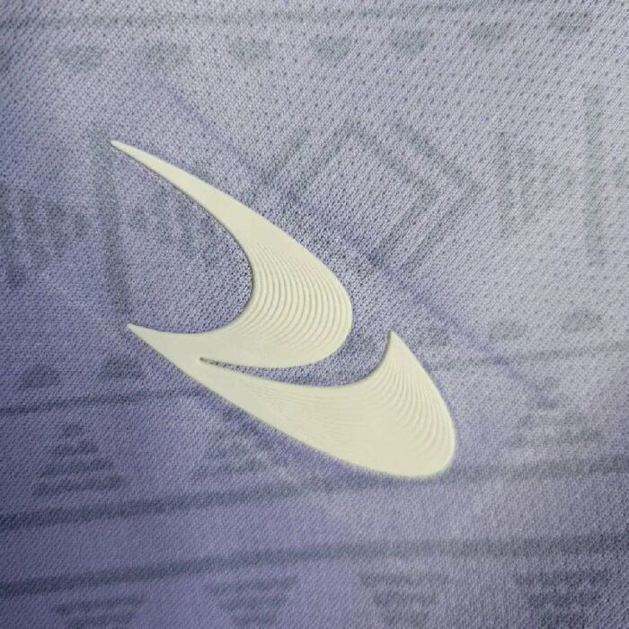 Mens Al-Nassr 2022/23 Away Jersey 3