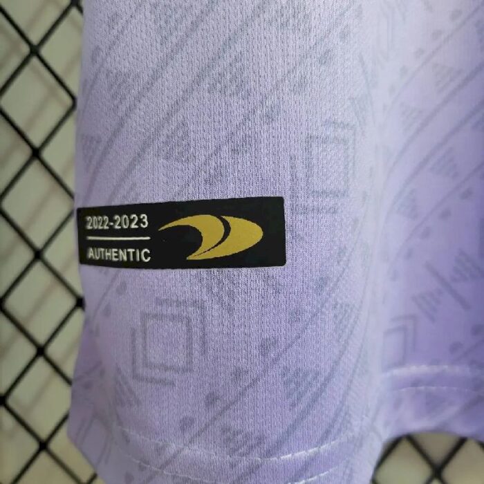 Mens Al-Nassr 2022/23 Away Jersey 6