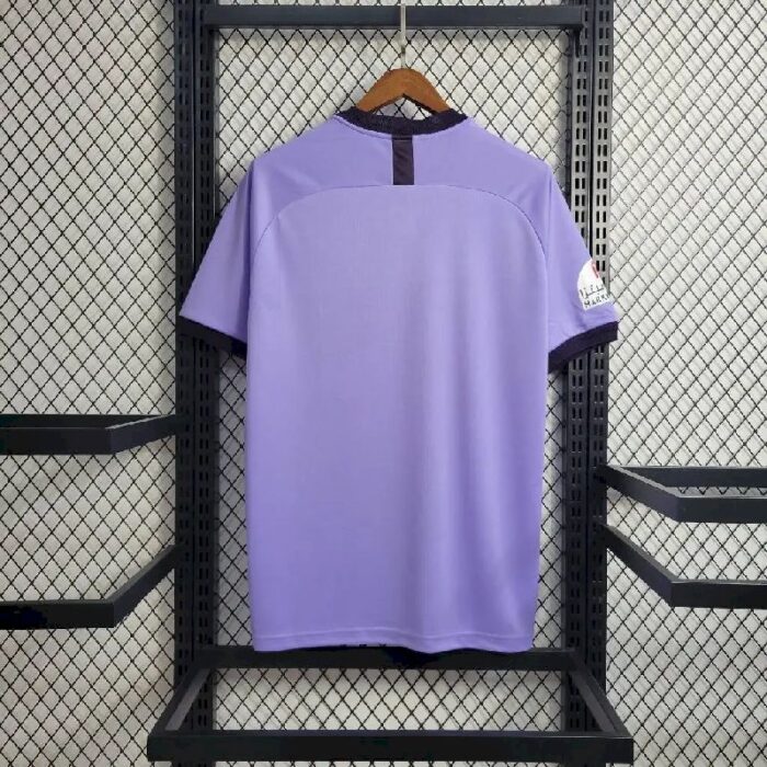 Mens Al-Nassr 2022/23 Away Jersey 9