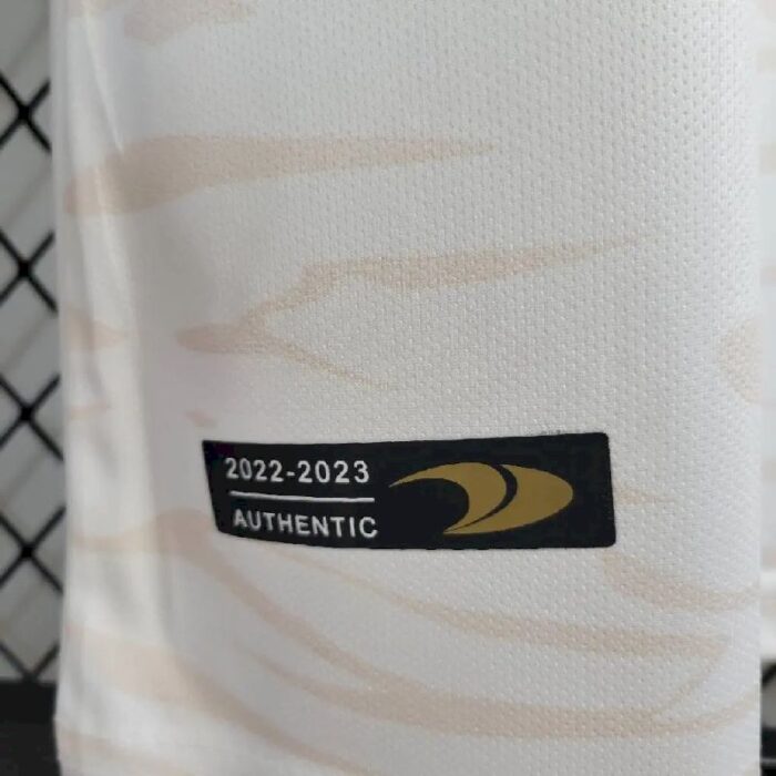 Mens Al-Nassr 2022/23 Third Jersey 7