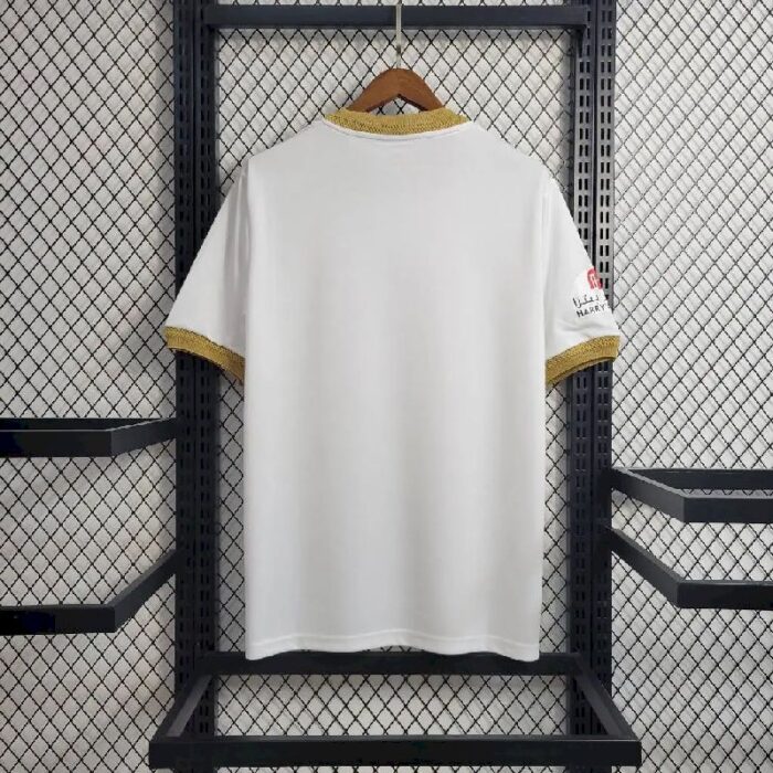 Mens Al-Nassr 2022/23 Third Jersey 9