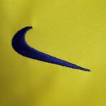 Mens Brazil 2022/23 Commemorative Jersey 3