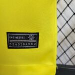 Mens Brazil 2022/23 Commemorative Jersey 5