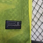 Mens Brazil 2022/23 Commemorative Jersey 5