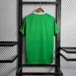 Mens Northern Ireland 2022 Home Jersey 8