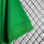 Mens Northern Ireland 2022 Home Jersey 4