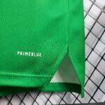 Mens Northern Ireland 2022 Home Jersey 5