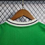 Mens Northern Ireland 2022 Home Jersey 7