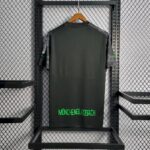 Mens Borussia Mönchengladbach 2022/23 Away Jersey 10