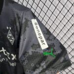 Mens Borussia Mönchengladbach 2022/23 Away Jersey 5