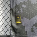 Mens Borussia Mönchengladbach 2022/23 Away Jersey 6
