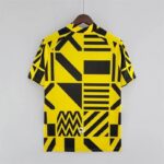 Mens Borussia Dortmund 2022/23 Pre-Match Jersey 9