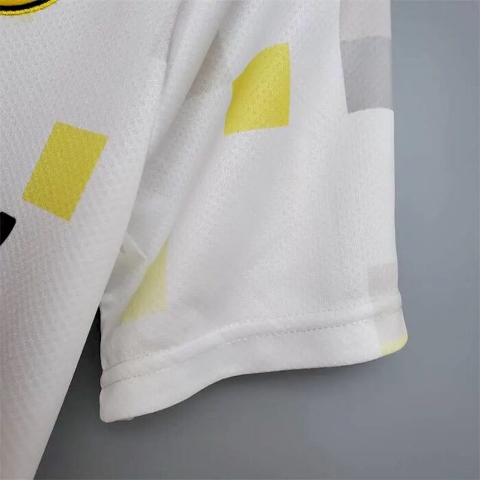Mens Borussia Dortmund 2021 Third Jersey 5