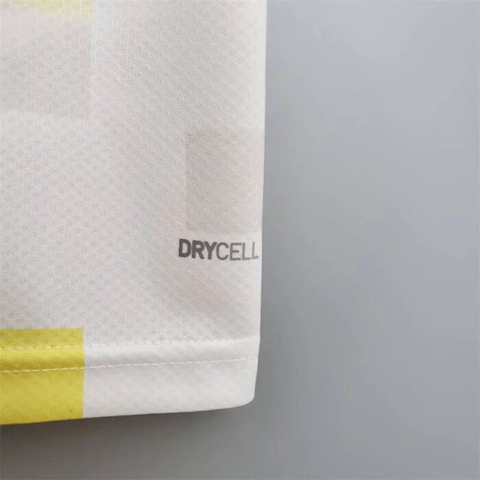 Mens Borussia Dortmund 2021 Third Jersey 8