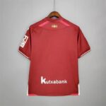 Mens Real Sociedad 2021/22 Away Jersey 9