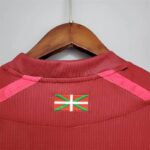 Mens Real Sociedad 2021/22 Away Jersey 8