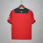 Mens Valencia CF 2021/22 Away Jersey 9