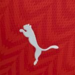 Mens Valencia CF 2021/22 Away Jersey 3