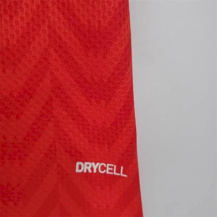 Mens Valencia CF 2021/22 Away Jersey 7
