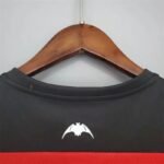 Mens Valencia CF 2021/22 Away Jersey 8