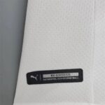 Mens Valencia CF 2021/22 Home Jersey 7