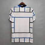 Mens Inter Milan 2021 Away Jersey 9