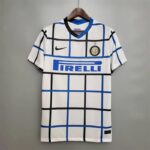 Mens Inter Milan 2021 Away Jersey