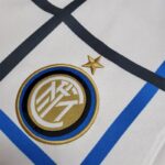 Mens Inter Milan 2021 Away Jersey 4