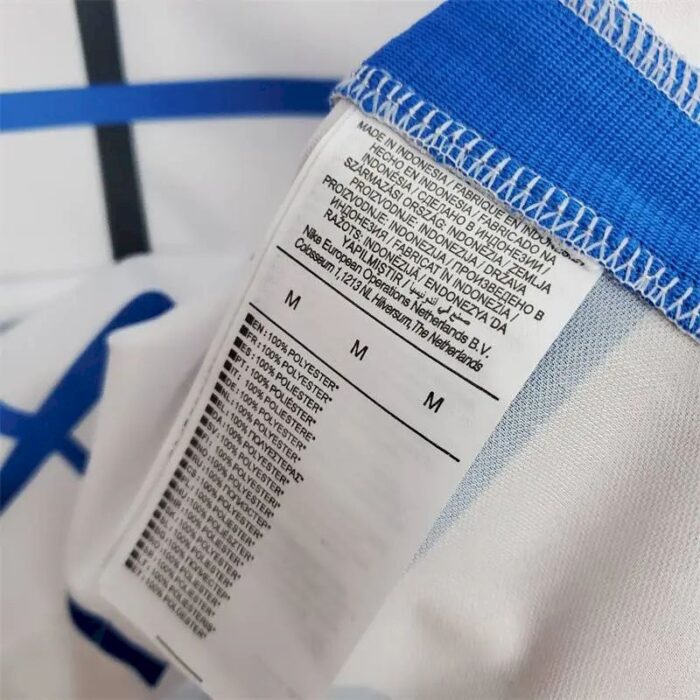 Mens Inter Milan 2021 Away Jersey 6