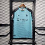 Mens Al-Nassr 2022/23 Goalkeeper Jersey