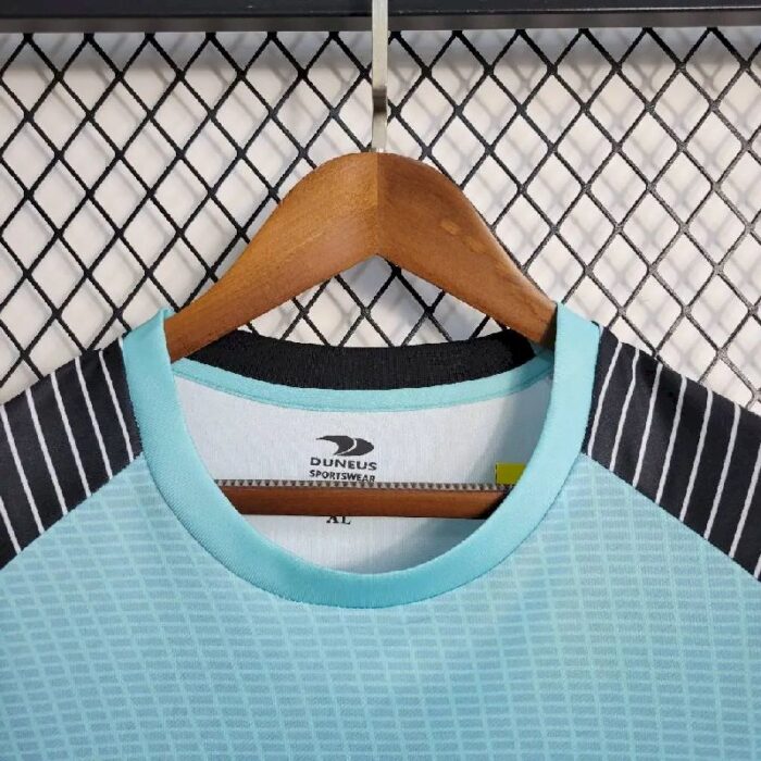 Mens Al-Nassr 2022/23 Goalkeeper Jersey 2