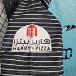 Mens Al-Nassr 2022/23 Goalkeeper Jersey 5