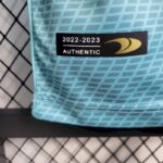 Mens Al-Nassr 2022/23 Goalkeeper Jersey 6