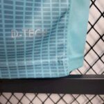 Mens Al-Nassr 2022/23 Goalkeeper Jersey 7