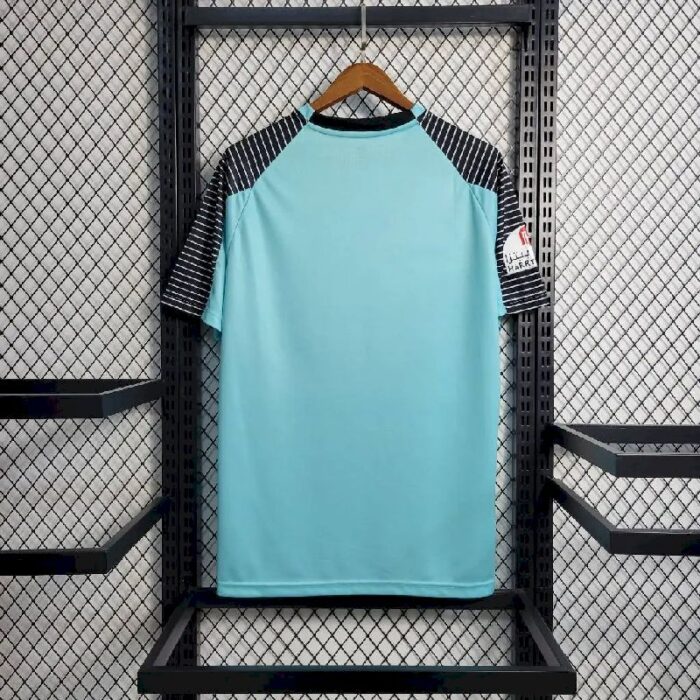 Mens Al-Nassr 2022/23 Goalkeeper Jersey 9