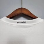 Mens Egypt 2020 Away Jersey 7