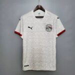 Mens Egypt 2020 Away Jersey
